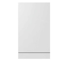Посудомоечная машина встраив. Gorenje GV541D10 узкая