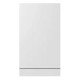 Посудомоечная машина встраив. Gorenje GV541D10 узкая