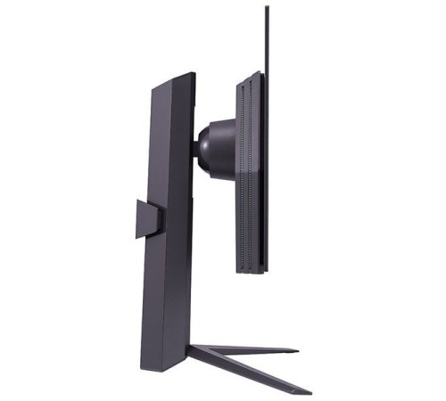 Монитор LG 27" UltraGear 27GR95QE-B черный OLED LED 16:9 HDMI матовая HAS Piv 200cd 178гр/178гр 2560x1440 240Hz G-Sync FreeSync Premium DP QHD USB 7.35кг