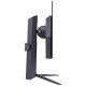 Монитор LG 27" UltraGear 27GR95QE-B черный OLED LED 16:9 HDMI матовая HAS Piv 200cd 178гр/178гр 2560x1440 240Hz G-Sync FreeSync Premium DP QHD USB 7.35кг