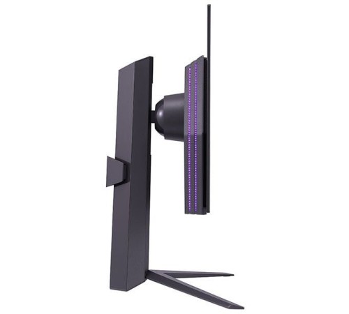 Монитор LG 27" UltraGear 27GR95QE-B черный OLED LED 16:9 HDMI матовая HAS Piv 200cd 178гр/178гр 2560x1440 240Hz G-Sync FreeSync Premium DP QHD USB 7.35кг