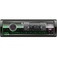 Автомагнитола Soundmax SM-CCR3190FB 1DIN 4x50Вт (SM-CCR3190FB(ЧЕРНЫЙ)/G)