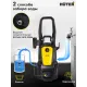 Минимойка Huter M M2500-PW-PRO 2500Вт (900/70/8/52)