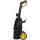 Минимойка Huter M M2500-PW-PRO 2500Вт (900/70/8/52)