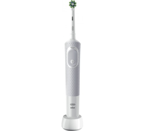 Зубная щетка электрическая Oral-B Vitality Pro D103.413.3 белый Зубная щетка электрическая Oral-B Vitality Pro D103.413.3 белый