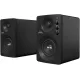 Колонки GMNG GG-SP610ACW 2.0 черный 60Вт BT