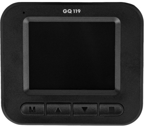 Видеорегистратор ACV GQ119 черный 1080x1920 1080p 120гр. GP2247 Видеорегистратор ACV GQ119 черный 1080x1920 1080p 120гр. GP2247