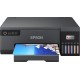 Принтер струйный Epson L8050 (C11CK37405/C11CK37506) A4 WiFi черный