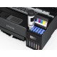 Принтер струйный Epson L8050 (C11CK37405/C11CK37506) A4 WiFi черный