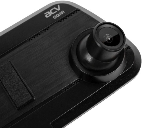 Видеорегистратор ACV GQ151 черный 1080x1920 1080p 140гр. NT96658 Видеорегистратор ACV GQ151 черный 1080x1920 1080p 140гр. NT96658