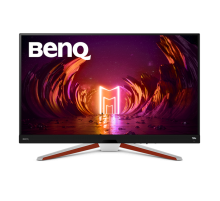 Монитор 32W LED MONITOR EX3210U WHITE (9H.LKHLB.QBE)