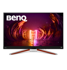Монитор 32W LED MONITOR EX3210U WHITE (9H.LKHLB.QBE)