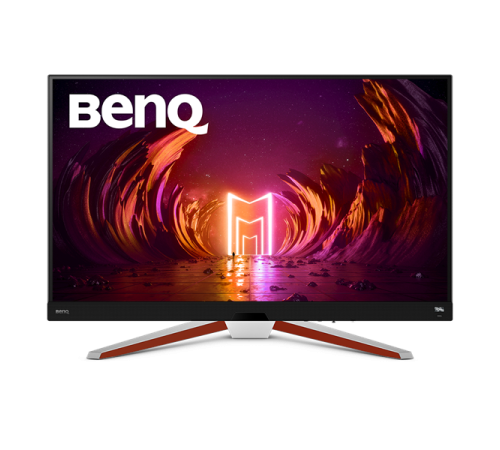 Монитор 32W LED MONITOR EX3210U WHITE (9H.LKHLB.QBE)