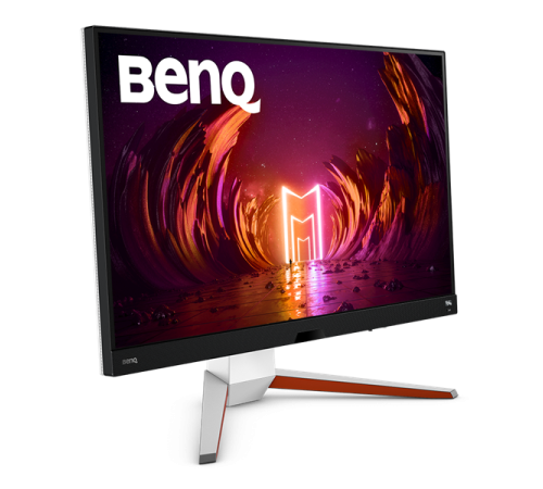 Монитор 32W LED MONITOR EX3210U WHITE (9H.LKHLB.QBE)