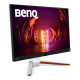 Монитор 32W LED MONITOR EX3210U WHITE (9H.LKHLB.QBE)