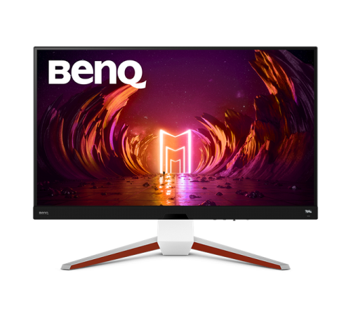 Монитор 32W LED MONITOR EX3210U WHITE (9H.LKHLB.QBE)