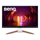 Монитор 32W LED MONITOR EX3210U WHITE (9H.LKHLB.QBE)