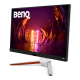 Монитор 32W LED MONITOR EX3210U WHITE (9H.LKHLB.QBE)