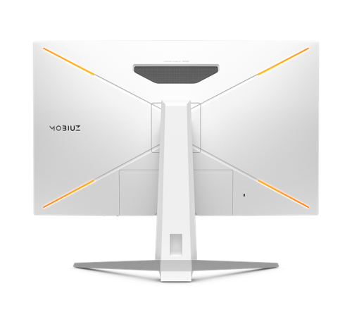 Монитор 32W LED MONITOR EX3210U WHITE (9H.LKHLB.QBE)