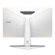 Монитор 32W LED MONITOR EX3210U WHITE (9H.LKHLB.QBE)