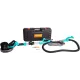 Sturm! DWS6010SL Машина для шлифования стен Sturm!, 1000Вт, LED, кейс, 4 м. кабель [DWS6010SL]