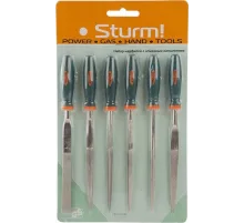 Набор надфилей Sturm! 1051-02-SSD 6 предметов