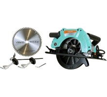 Циркулярная пила (дисковая) Sturm! CS50235 2300Вт (ручная) D диска.:235мм