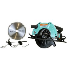 Циркулярная пила (дисковая) Sturm! CS50235 2300Вт (ручная) D диска.:235мм