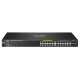 Сетевой коммутатор Hewlett Packard Enterprise JL813A#ABB