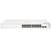 Сетевой коммутатор Hewlett Packard Enterprise JL812A#ABB