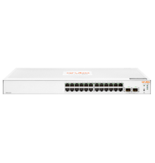 Сетевой коммутатор Hewlett Packard Enterprise JL812A#ABB