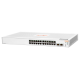 Сетевой коммутатор Hewlett Packard Enterprise JL812A#ABB