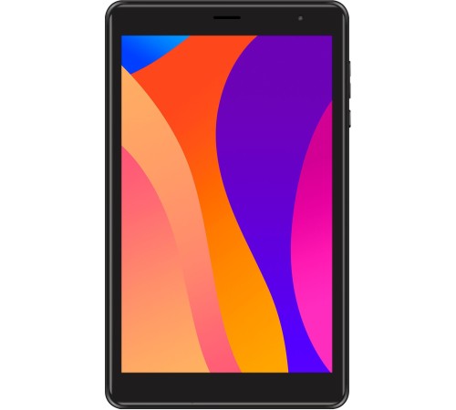 Планшет Digma Optima 8305C 4G SC9863A (1.6) 8C RAM3Gb ROM32Gb 8" IPS 1280x800 3G 4G Android 12 черный 5Mpix 2Mpix BT GPS WiFi Touch microSD 128Gb 4000mAh