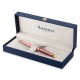 Ручка шариков. Waterman Hemisphere Colour Blocking (2179899) Pink GT M син. черн. подар.кор.