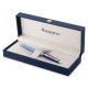 Ручка шариков. Waterman Hemisphere Colour Blocking (2179927) Blue CT M син. черн. подар.кор.