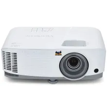 Проектор ViewSonic PA503W DLP 3800Lm (1280x800) 22000:1 ресурс лампы:15000часов 1xUSB typeA 1xUSB typeB 1xHDMI 2.1кг