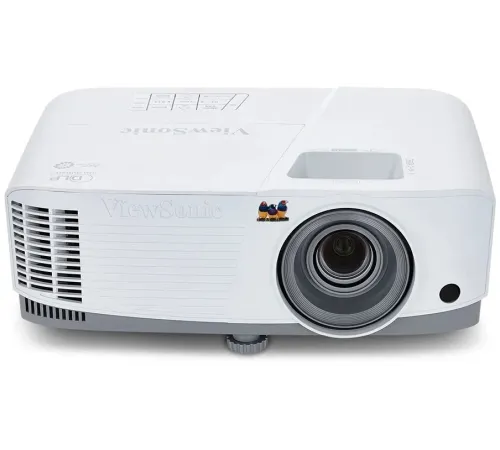 Проектор ViewSonic PA503W DLP 3800Lm (1280x800) 22000:1 ресурс лампы:15000часов 1xUSB typeA 1xUSB typeB 1xHDMI 2.1кг Проектор ViewSonic PA503W DLP 3800Lm (1280x800) 22000:1 ресурс лампы:15000часов 1xUSB typeA 1xUSB typeB 1xHDMI 2.1кг