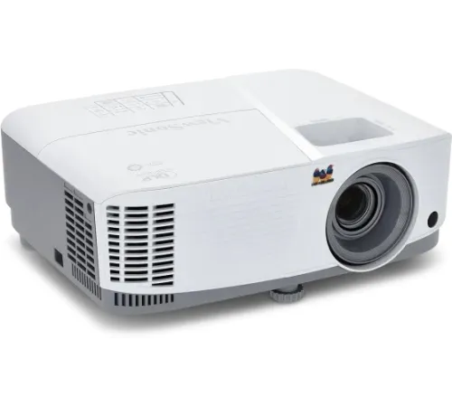 Проектор ViewSonic PA503W DLP 3800Lm (1280x800) 22000:1 ресурс лампы:15000часов 1xUSB typeA 1xUSB typeB 1xHDMI 2.1кг Проектор ViewSonic PA503W DLP 3800Lm (1280x800) 22000:1 ресурс лампы:15000часов 1xUSB typeA 1xUSB typeB 1xHDMI 2.1кг
