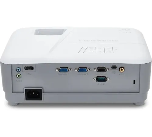 Проектор ViewSonic PA503W DLP 3800Lm (1280x800) 22000:1 ресурс лампы:15000часов 1xUSB typeA 1xUSB typeB 1xHDMI 2.1кг Проектор ViewSonic PA503W DLP 3800Lm (1280x800) 22000:1 ресурс лампы:15000часов 1xUSB typeA 1xUSB typeB 1xHDMI 2.1кг