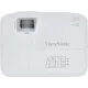 Проектор ViewSonic PA503W DLP 3800Lm (1280x800) 22000:1 ресурс лампы:15000часов 1xUSB typeA 1xUSB typeB 1xHDMI 2.1кг