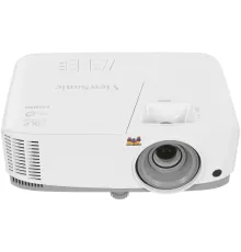 Проектор ViewSonic PA503X DLP 3800Lm (1024x768) 22000:1 ресурс лампы:15000часов 1xUSB typeA 1xUSB typeB 1xHDMI 2.1кг