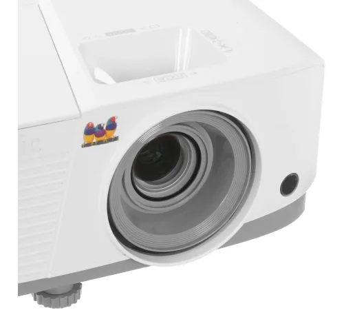 Проектор ViewSonic PA503X DLP 3800Lm (1024x768) 22000:1 ресурс лампы:15000часов 1xUSB typeA 1xUSB typeB 1xHDMI 2.1кг Проектор ViewSonic PA503X DLP 3800Lm (1024x768) 22000:1 ресурс лампы:15000часов 1xUSB typeA 1xUSB typeB 1xHDMI 2.1кг