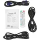 Проектор ViewSonic PA503X DLP 3800Lm (1024x768) 22000:1 ресурс лампы:15000часов 1xUSB typeA 1xUSB typeB 1xHDMI 2.1кг