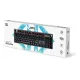 Клавиатура GMNG GG-KB790X механическая черный/серый USB Multimedia for gamer LED (1913918)