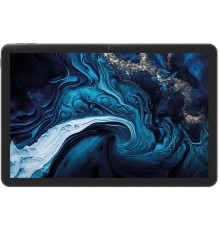 Планшет Digma Pro HIT 108E T616 (2.0) 8C RAM8Gb ROM128Gb 10.1" IPS 1920x1200 3G 4G Android 12 серый космос 13Mpix 5Mpix BT GPS WiFi Touch microSD 1Tb 8000mAh