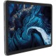 Планшет Digma Pro HIT 108E T616 (2.0) 8C RAM8Gb ROM128Gb 10.1" IPS 1920x1200 3G 4G Android 12 серый космос 13Mpix 5Mpix BT GPS WiFi Touch microSD 1Tb 8000mAh
