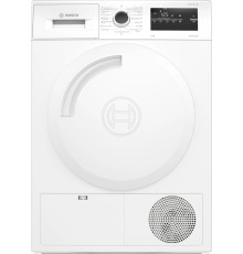 Сушильная машина Bosch WTH83253BY пан.англ. кл.энер.:A++ макс.загр.:8кг белый