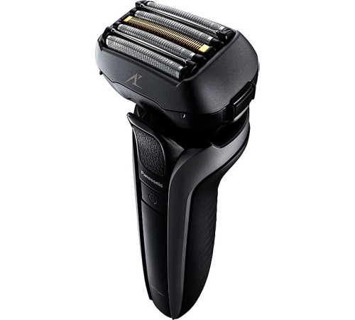 Бритва сетчатая Panasonic ES-LV6U-K820 реж.эл.:5 питан.:аккум. черный