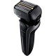 Бритва сетчатая Panasonic ES-LV6U-K820 реж.эл.:5 питан.:аккум. черный