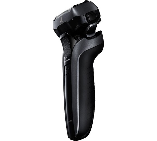 Бритва сетчатая Panasonic ES-LV6U-K820 реж.эл.:5 питан.:аккум. черный